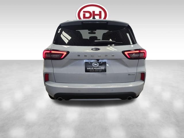 2026 Ford Escape ST-Line Elite