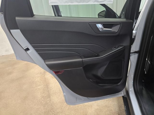 2026 Ford Escape ST-Line Elite