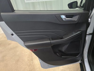 2026 Ford Escape ST-Line Elite