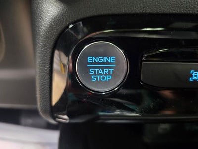 2026 Ford Escape ST-Line Elite