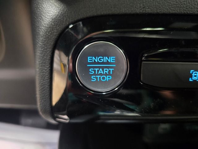 2026 Ford Escape ST-Line Elite