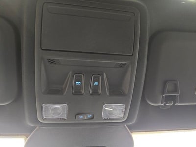 2026 Ford Escape ST-Line Elite