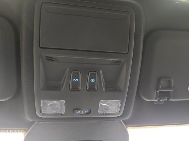 2026 Ford Escape ST-Line Elite