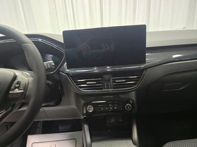 2026 Ford Escape ST-Line Elite