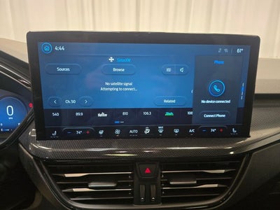 2026 Ford Escape ST-Line Elite