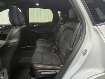 2026 Ford Escape ST-Line Elite