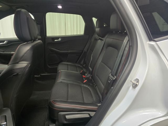 2026 Ford Escape ST-Line Elite