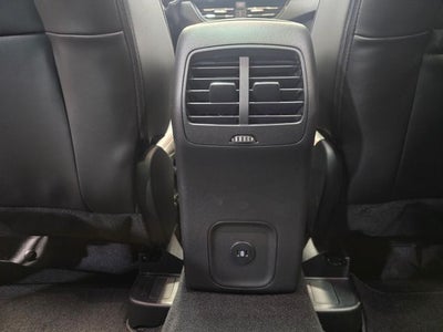 2026 Ford Escape ST-Line Elite