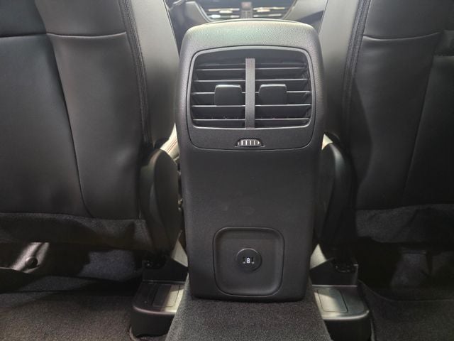 2026 Ford Escape ST-Line Elite