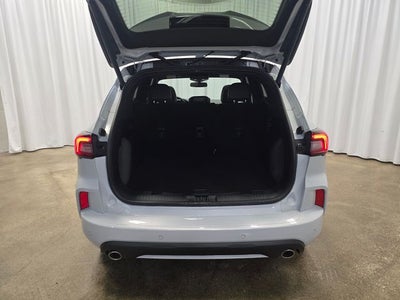 2026 Ford Escape ST-Line Elite