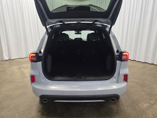 2026 Ford Escape ST-Line Elite