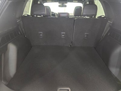 2026 Ford Escape ST-Line Elite