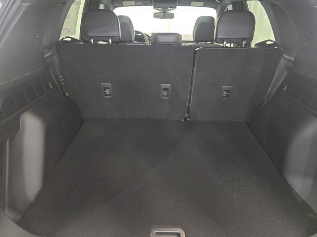 2026 Ford Escape ST-Line Elite