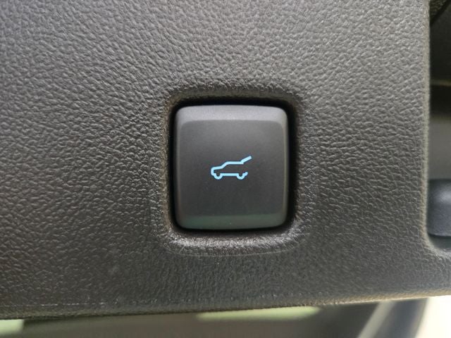 2026 Ford Escape ST-Line Elite