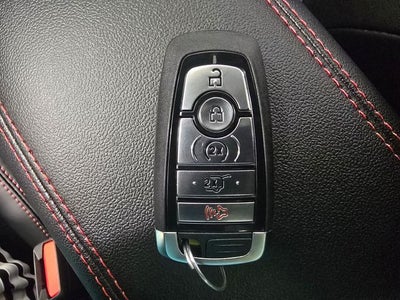 2026 Ford Escape ST-Line Elite