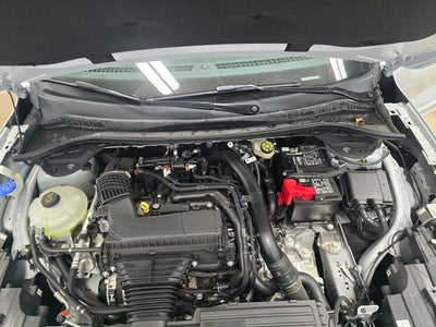 2026 Ford Escape ST-Line Elite