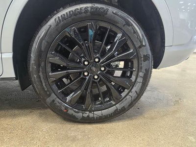 2026 Ford Escape ST-Line Elite