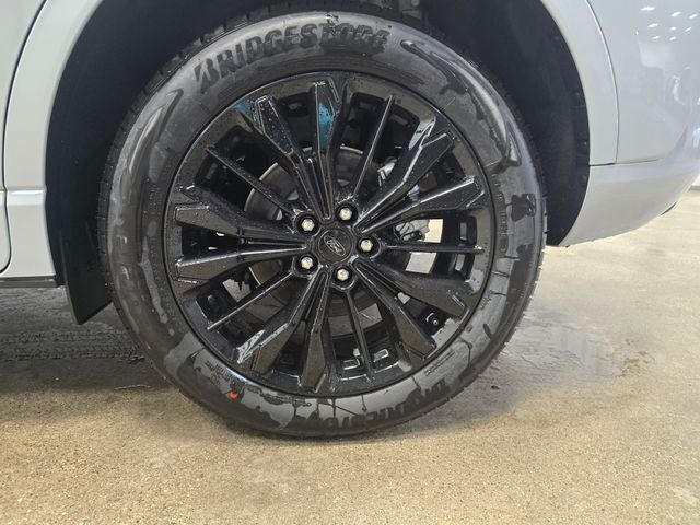 2026 Ford Escape ST-Line Elite