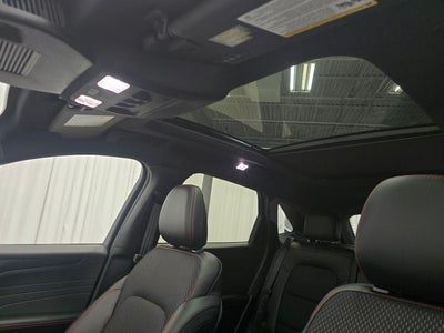 2026 Ford Escape ST-Line Elite