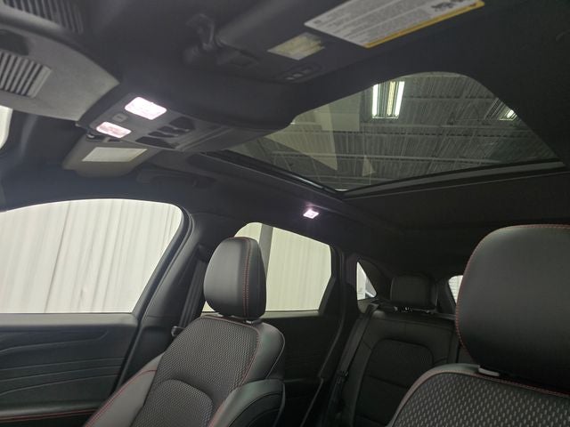 2026 Ford Escape ST-Line Elite