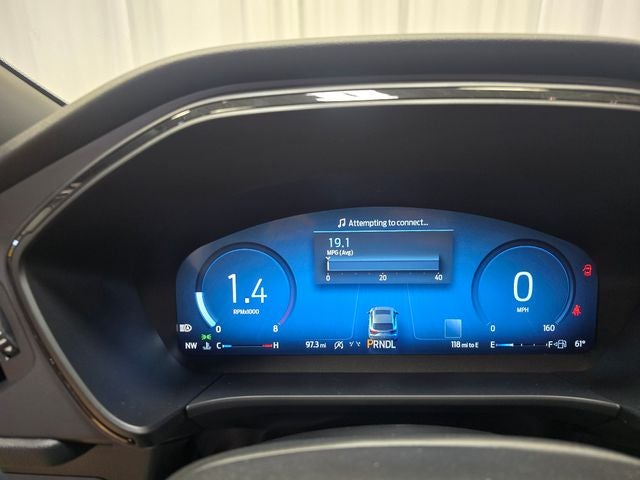 2026 Ford Escape ST-Line Elite