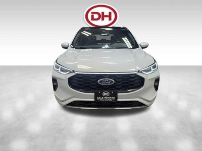 2026 Ford Escape ST-Line Elite