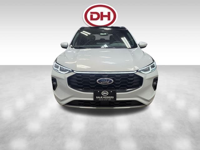 2026 Ford Escape ST-Line Elite