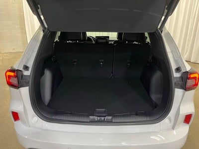 2026 Ford Escape ST-Line Elite
