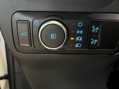 2026 Ford Escape ST-Line Elite