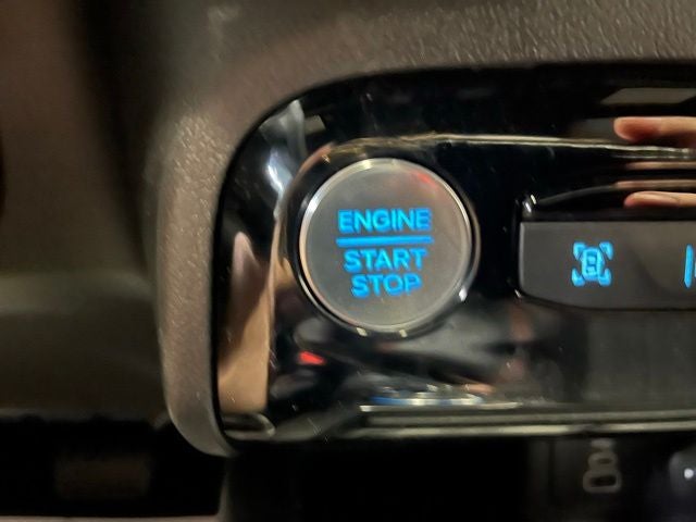 2026 Ford Escape ST-Line Elite