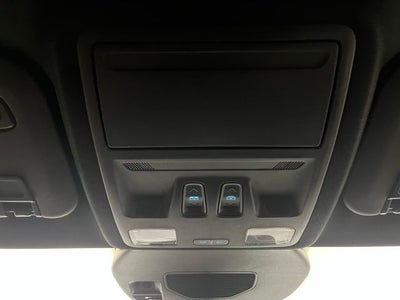 2026 Ford Escape ST-Line Elite
