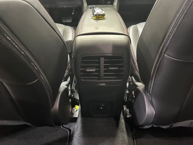 2026 Ford Escape ST-Line Elite