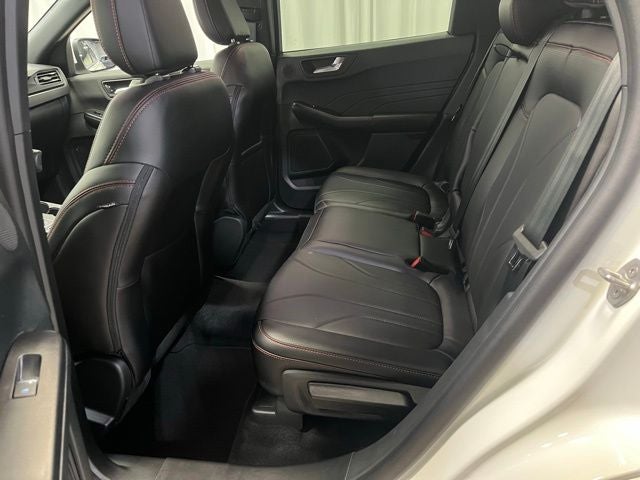 2026 Ford Escape ST-Line Elite