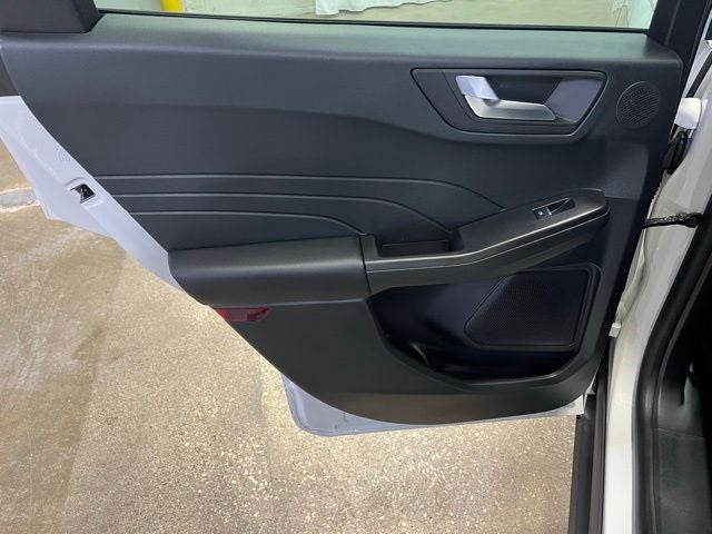 2026 Ford Escape ST-Line Elite
