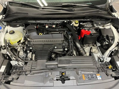 2026 Ford Escape ST-Line Elite