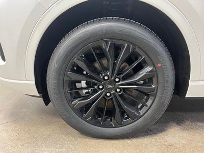 2026 Ford Escape ST-Line Elite