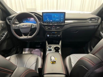 2026 Ford Escape ST-Line Elite