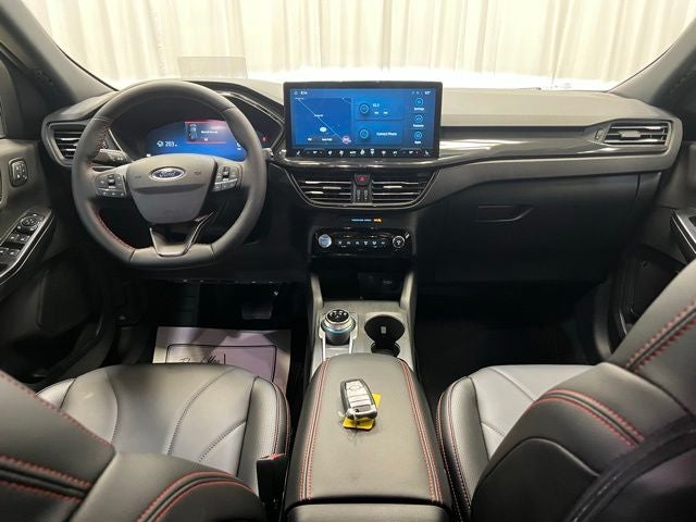 2026 Ford Escape ST-Line Elite