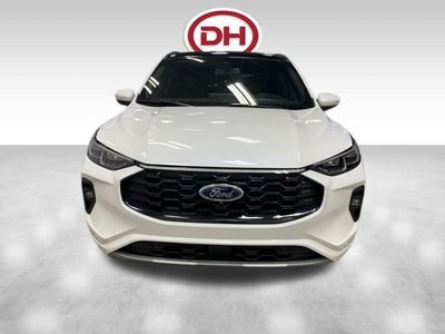 2026 Ford Escape ST-Line Elite