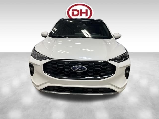 2026 Ford Escape ST-Line Elite