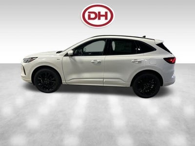 2026 Ford Escape ST-Line Elite