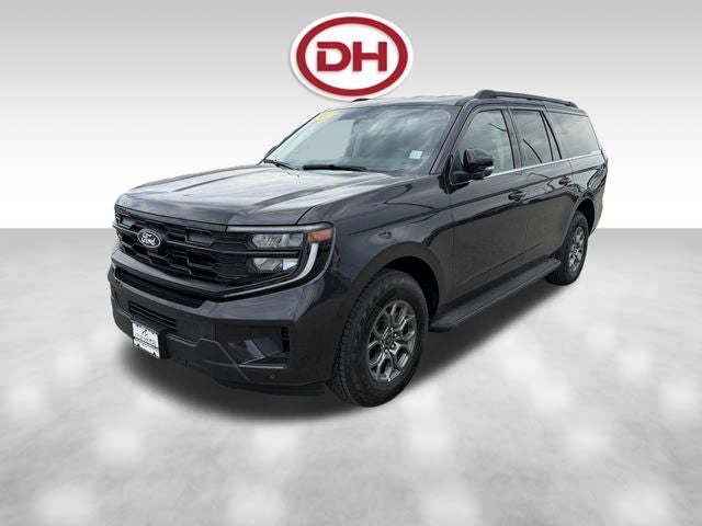 2027 Ford Expedition Max Active