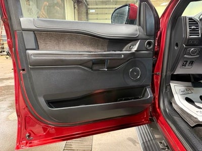 2018 Ford Expedition Max Limited