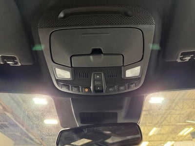 2018 Ford Expedition Max Limited