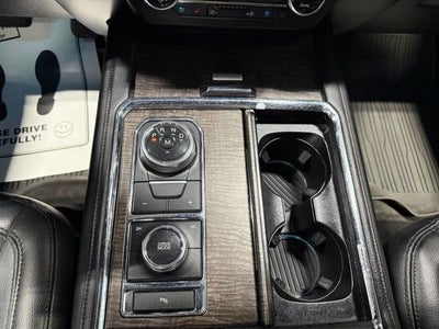 2018 Ford Expedition Max Limited