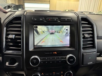 2018 Ford Expedition Max Limited