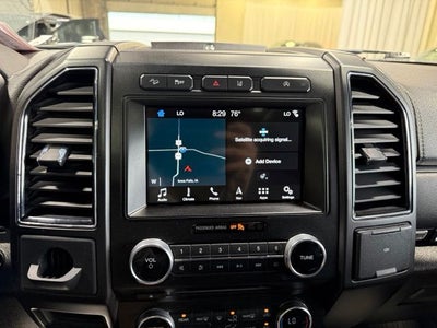 2018 Ford Expedition Max Limited