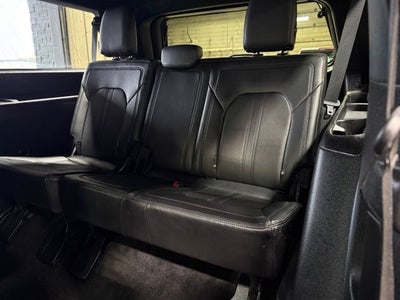 2018 Ford Expedition Max Limited