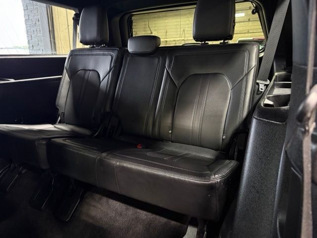 2018 Ford Expedition Max Limited