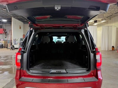 2018 Ford Expedition Max Limited